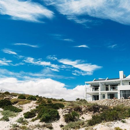 Linhof Boutique Guest House Paternoster Exterior photo