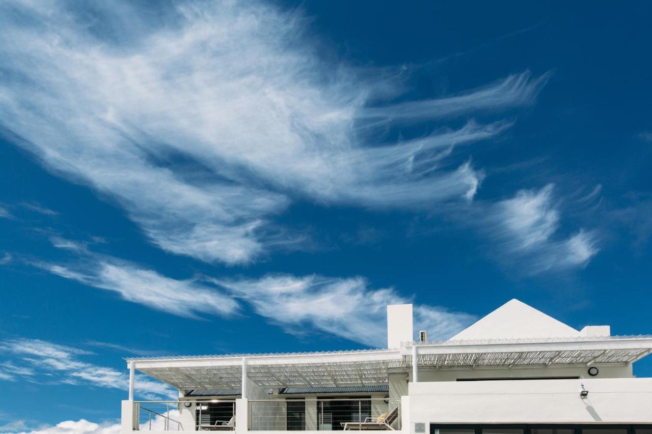 Linhof Boutique Guest House Paternoster Exterior photo