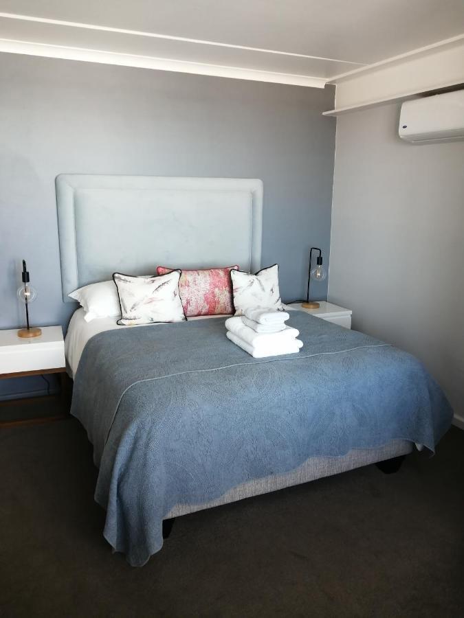 Linhof Boutique Guest House Paternoster Exterior photo