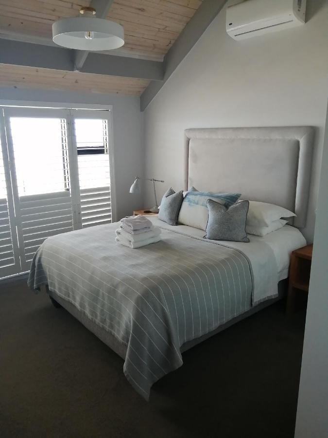 Linhof Boutique Guest House Paternoster Exterior photo