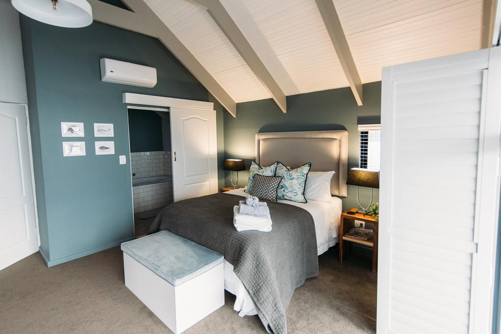 Linhof Boutique Guest House Paternoster Exterior photo