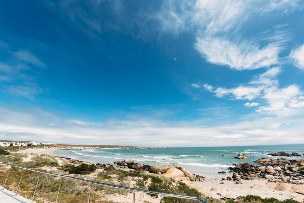 Linhof Boutique Guest House Paternoster Exterior photo