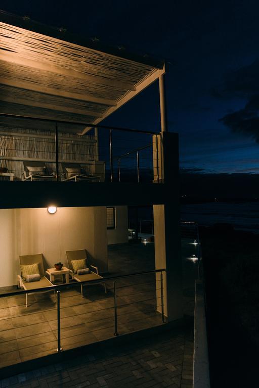 Linhof Boutique Guest House Paternoster Exterior photo