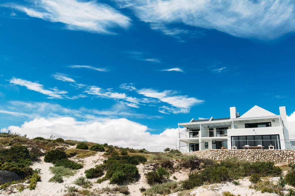 Linhof Boutique Guest House Paternoster Exterior photo