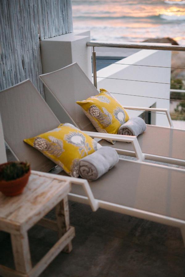 Linhof Boutique Guest House Paternoster Exterior photo