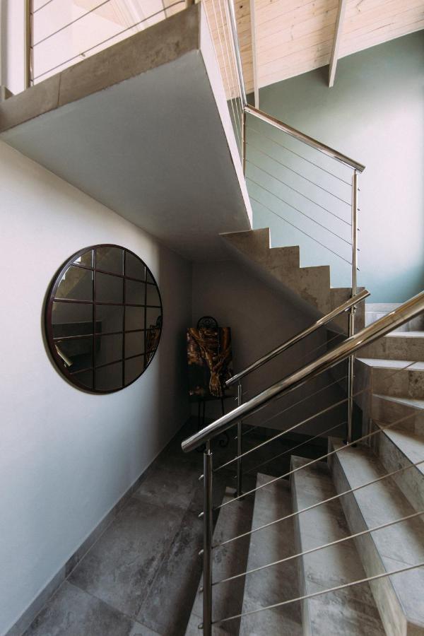 Linhof Boutique Guest House Paternoster Exterior photo